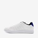Court Casper leren heren sneakers
