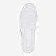 Court Palisades leren heren sneakers wit