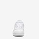 Court Palisades leren heren sneakers wit