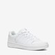 Court Palisades leren heren sneakers wit