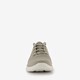Summits heren sneakers beige