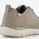 Summits heren sneakers beige