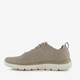 Summits heren sneakers beige
