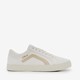Heren sneakers wit
