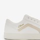 Heren sneakers wit