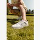 Heren sneakers wit