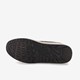 Heren sneakers met airzool beige wit