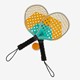 Beachtennis set