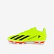X Crazyfast Club FxG kinder voetbalschoenen
