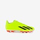 X Crazyfast Club FxG kinder voetbalschoenen