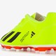 X Crazyfast Club FxG kinder voetbalschoenen