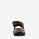 Tresmen Garo heren sandalen bruin