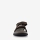 Tresmen Garo heren sandalen bruin