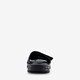 Heren slippers zwart