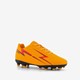 Pitch MG kinder voetbalschoenen oranje