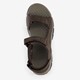 Tresmen Garo heren sandalen bruin