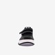 Tensaur Sport 2.0 kinder sneakers zwart