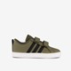 VS Pace 2.0 kinder sneakers groen zwart