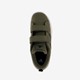 VS Pace 2.0 kinder sneakers groen zwart