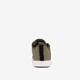 VS Pace 2.0 kinder sneakers groen zwart