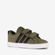 VS Pace 2.0 kinder sneakers groen zwart