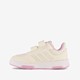 Tensaur Sport 2.0 kinder sneakers wit blauw