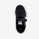 Tensaur Sport 2.0 kinder sneakers zwart