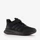 X_PLR Path El C kinder sneakers zwart