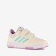 Tensaur Sport 2.0 kinder sneakers wit blauw