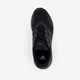 X_PLR Path El C kinder sneakers zwart