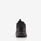 X_PLR Path El C kinder sneakers zwart