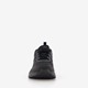 X_PLR Path El C kinder sneakers zwart