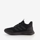 X_PLR Path El C kinder sneakers zwart