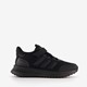 X_PLR Path El C kinder sneakers zwart