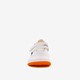 Hoops 3.0 CF C kinder sneakers wit zwart