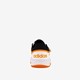 Hoops 3.0 CF C kinder sneakers wit zwart
