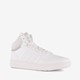Hoops 3.0 Mid hoge kinder sneakers wit