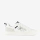 Heren sneakers wit