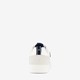 Heren sneakers wit