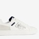 Heren sneakers wit