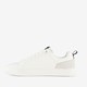 Heren sneakers wit