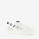 Heren sneakers wit