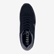 Heren sneakers blauw
