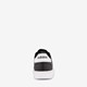 Grand Court 2.0 kinder sneakers zwart wit