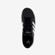 Grand Court 2.0 kinder sneakers zwart wit