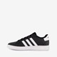 Grand Court 2.0 kinder sneakers zwart wit