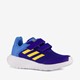 Tensaur Run 2.0 kinder sneakers blauw