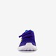 Tensaur Run 2.0 kinder sneakers blauw