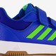 Tensaur Sport 2.0 sneakers blauw