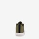 VS Pace 2.0 kinder sneakers groen zwart
